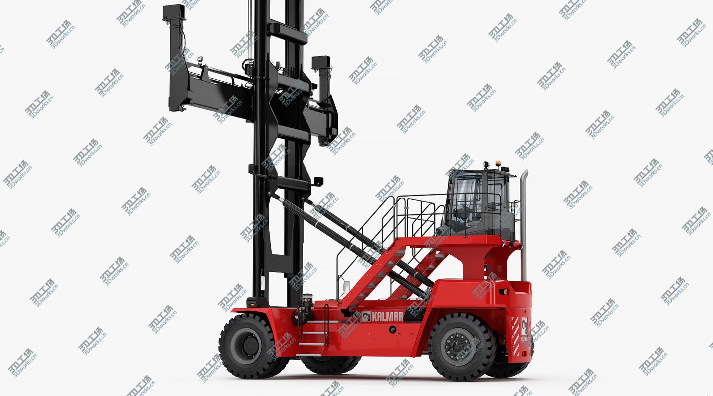 images/goods_img/20210319/Kalmar DCG80-100 Container Handler 3D model/5.jpg